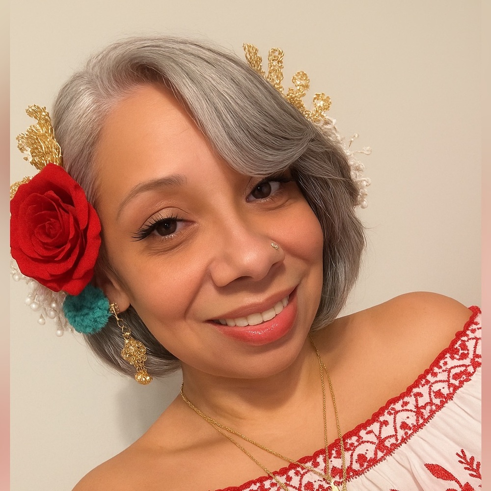 Meet your Posher, Amy